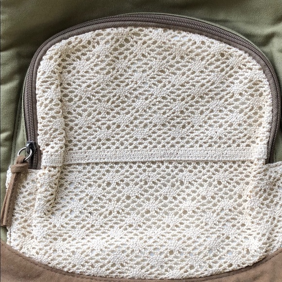 🌴🌼ROXY- BACKPACK🌼🌴 - Picture 9 of 9